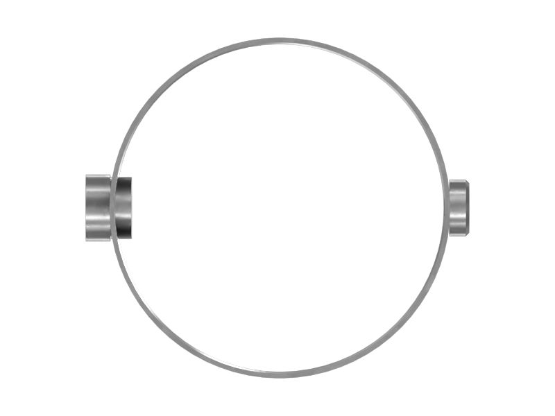 ТРУБКА В СБОРЕ