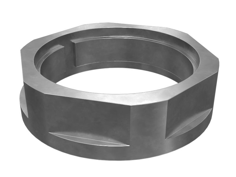 338-1560: LOCKNUT 3381560 купить