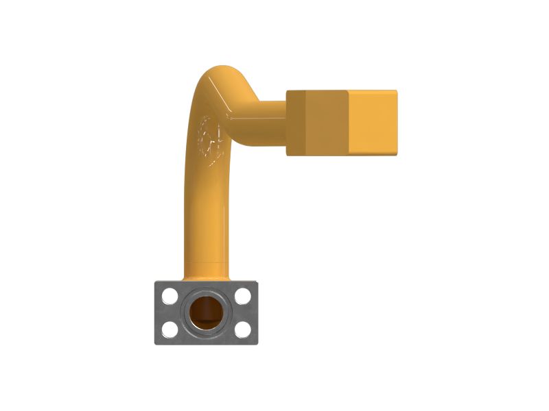 338-6236: Tube Assembly 3386236 купить
