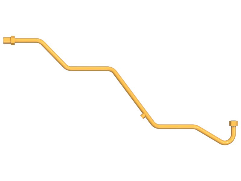568-6901: TUBE AS 5686901 купить