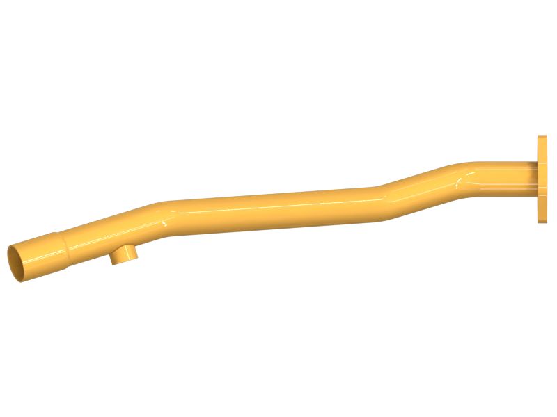 337-9662: Tube Assembly 3379662 купить