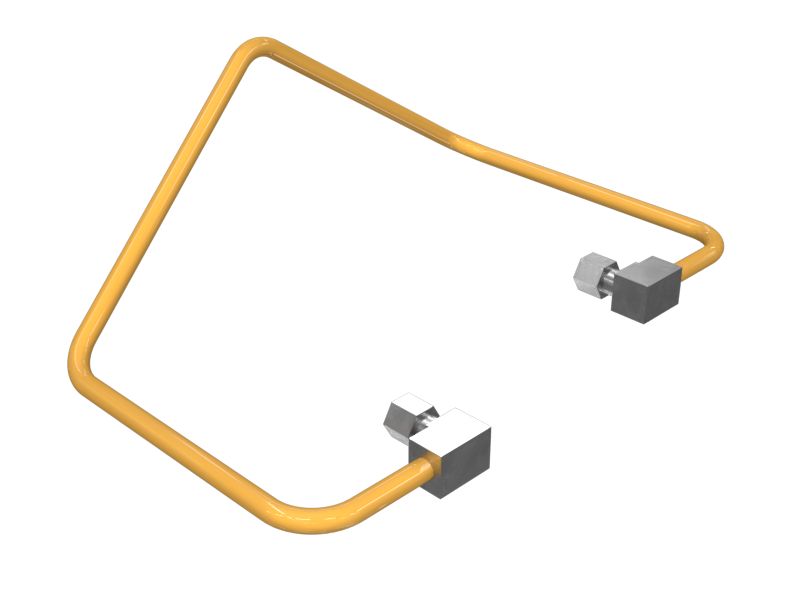 547-3590: TUBE AS