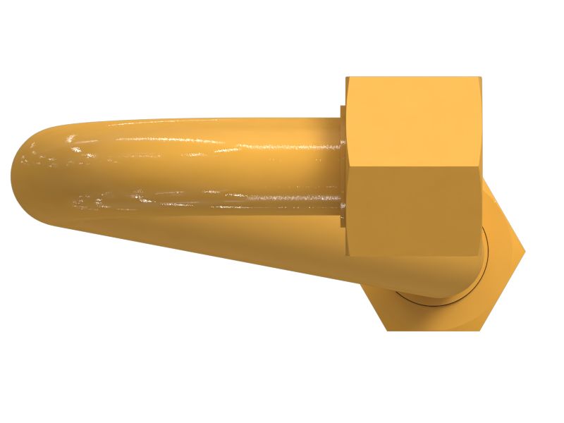 546-1408: TUBE AS 5461408 купить