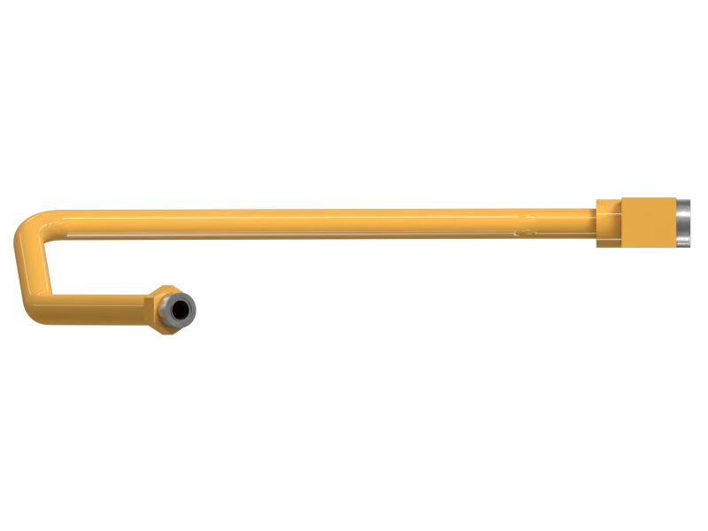 569-0656: TUBE AS 5690656 купить