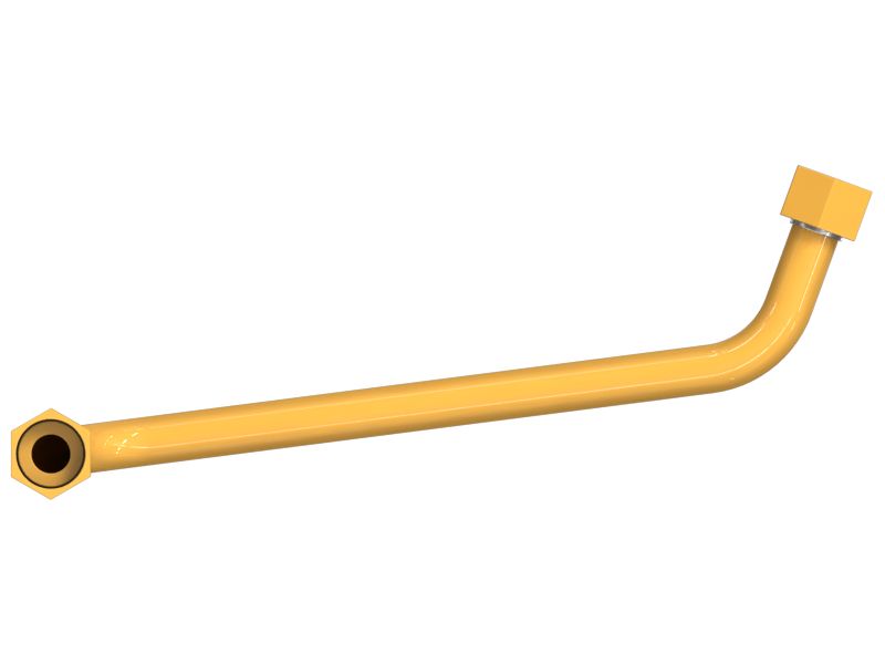 567-7662: TUBE AS 5677662 купить
