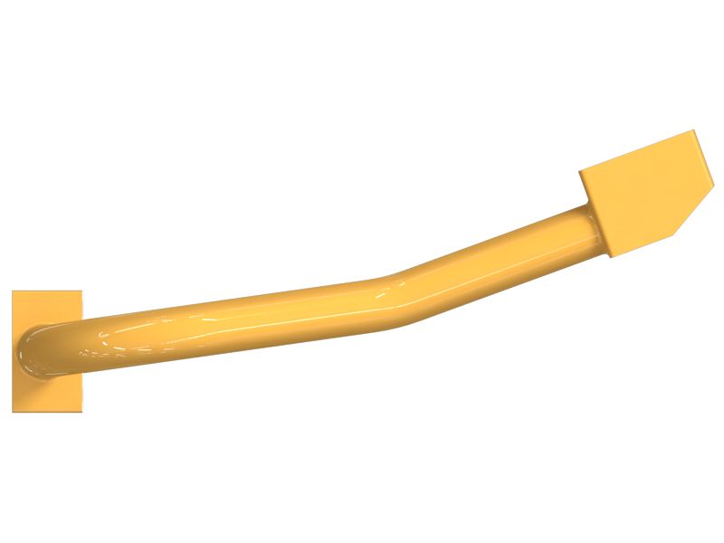 338-6236: Tube Assembly 3386236 купить