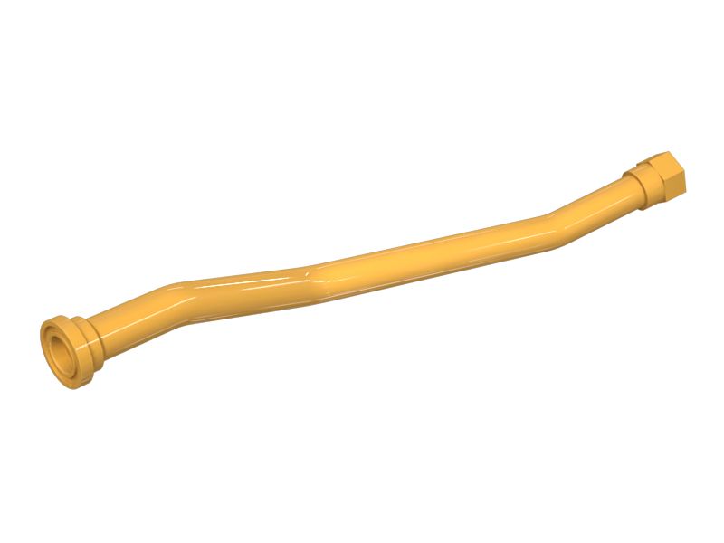 330-4673: ТРУБКА В СБОРЕ