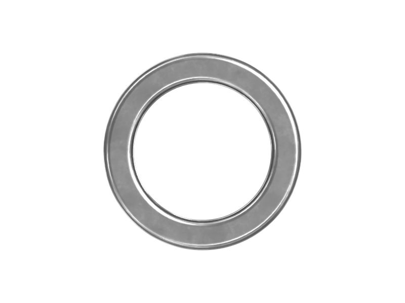 565-3719: Sleeve Bearing (bushing) 5653719 купить
