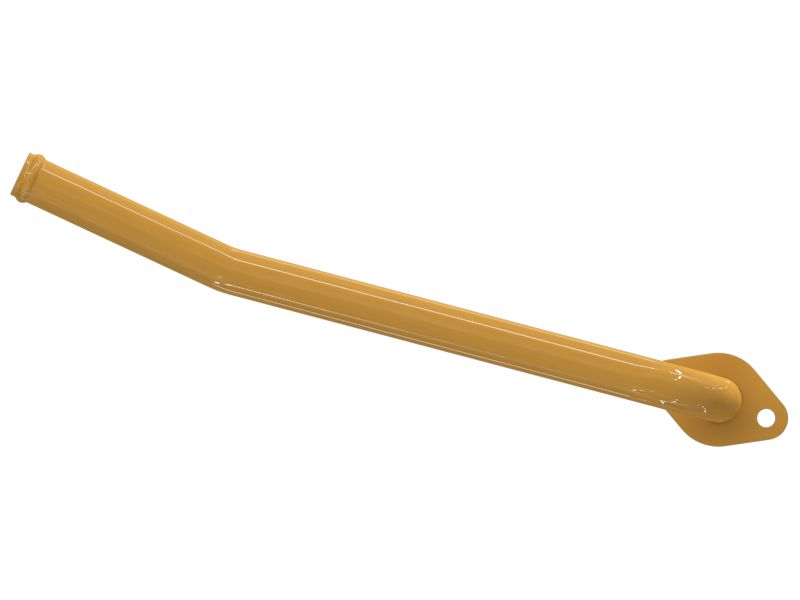 МАСЛЯНАЯ ТРУБКА В СБОРЕ