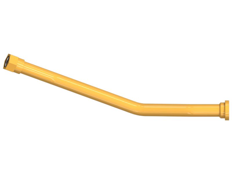 ТРУБКА В СБОРЕ