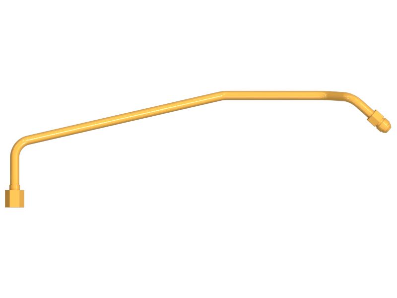 TUBE AS-OIL