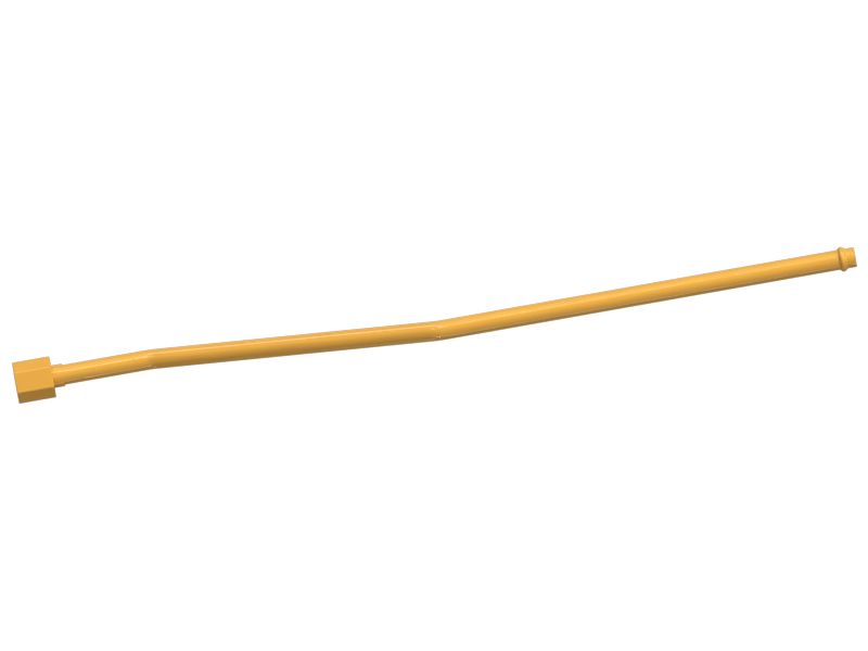 ТРУБКА В СБОРЕ