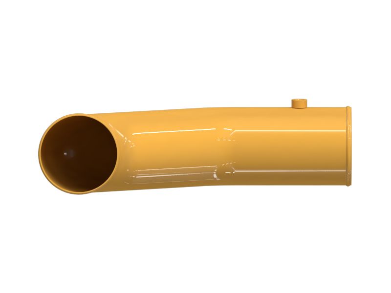 352-3061: TUBE AS 3523061 купить