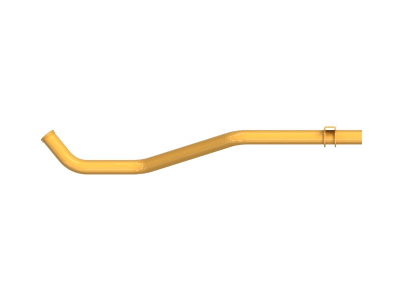 476-5461: 60.2mm Inner Diameter Engine Oil Filler Tube 4765461 купить
