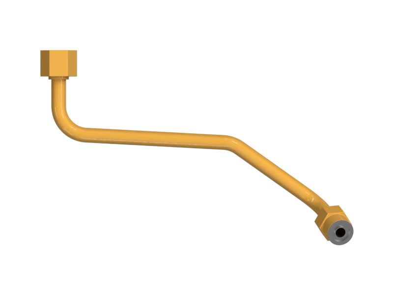 ТРУБКА В СБОРЕ