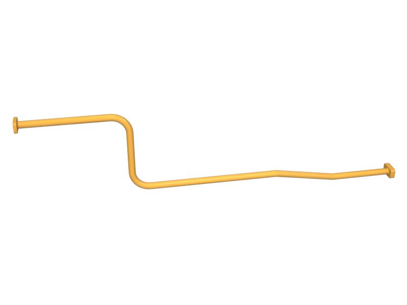 545-6384: ТРУБКА В СБОРЕ