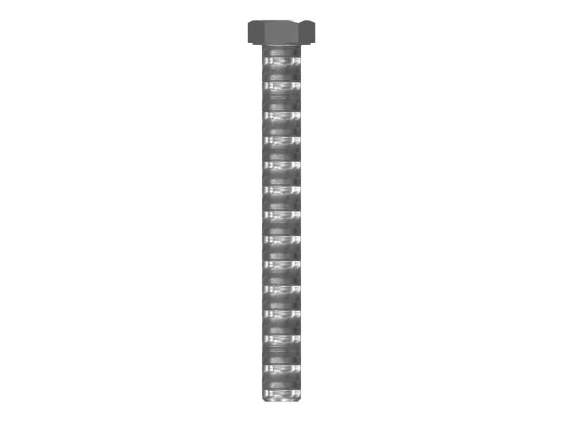 541-9016: Hex Head Bolt 5419016 купить