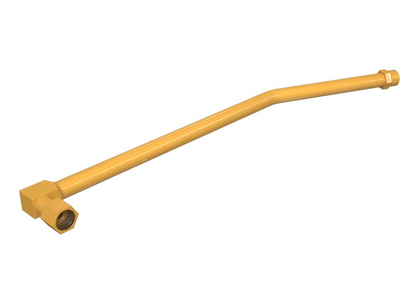 193-6498: Tube Assembly 1936498 купить