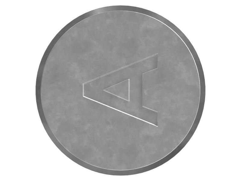 541-6169: Linkage Pin 5416169 купить