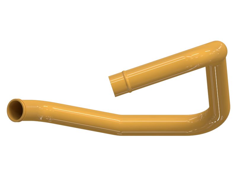 502-8529: Tube Assembly 5028529 купить