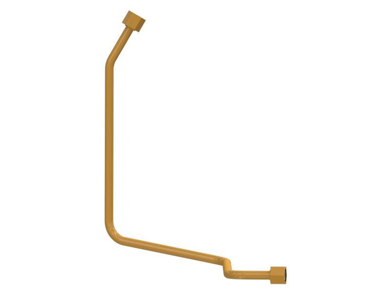 ТРУБКА В СБОРЕ