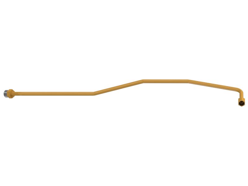 ТРУБКА ТОПЛИВНАЯ В СБОРЕ