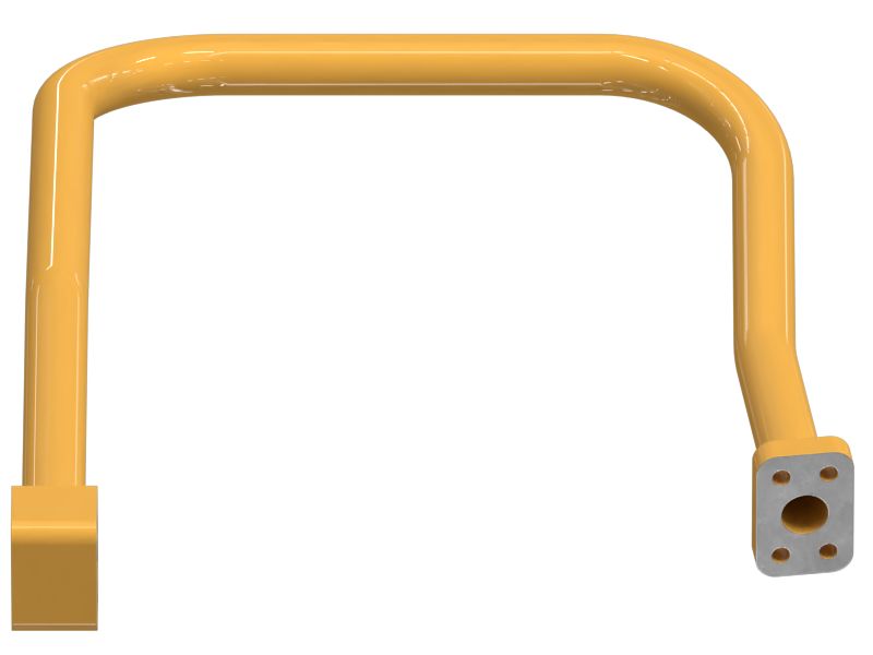536-9032: TUBE AS | Cat® Parts Store