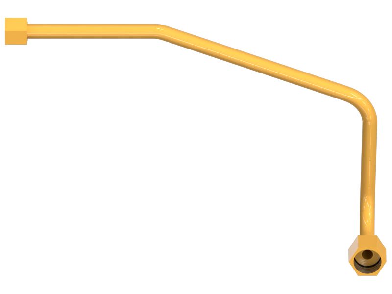 ТРУБКА В СБОРЕ