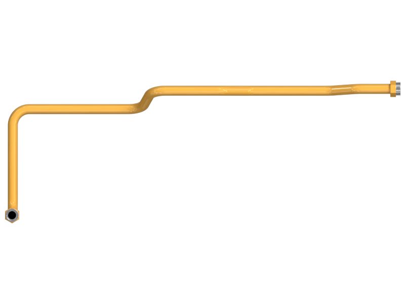 504-1382: Steel Tube Assembly 5041382 购买
