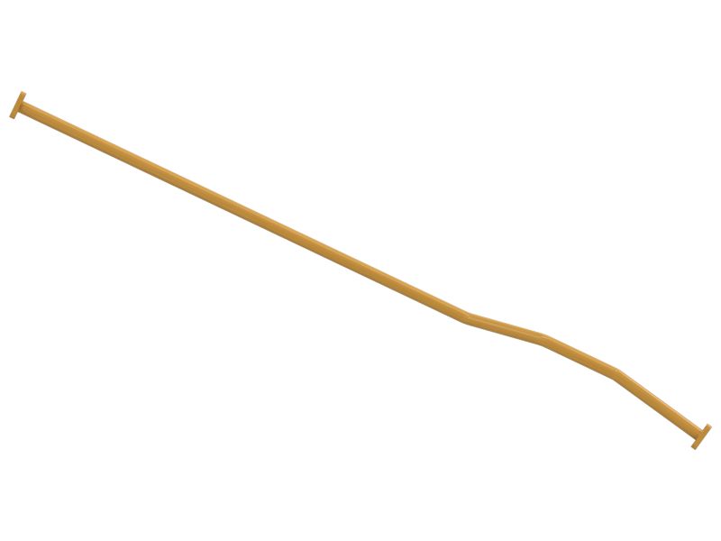 ТРУБКА В СБОРЕ