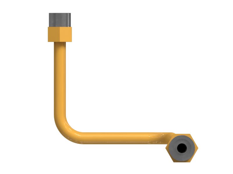 425-6385: Tube Assembly 4256385 купить