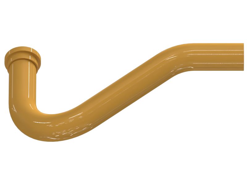 TUBE AS