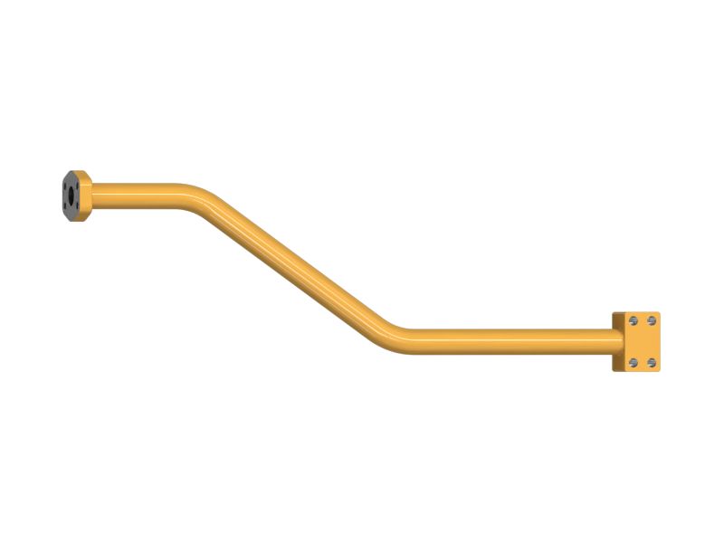 236-4509: TUBE AS. 2364509 купить