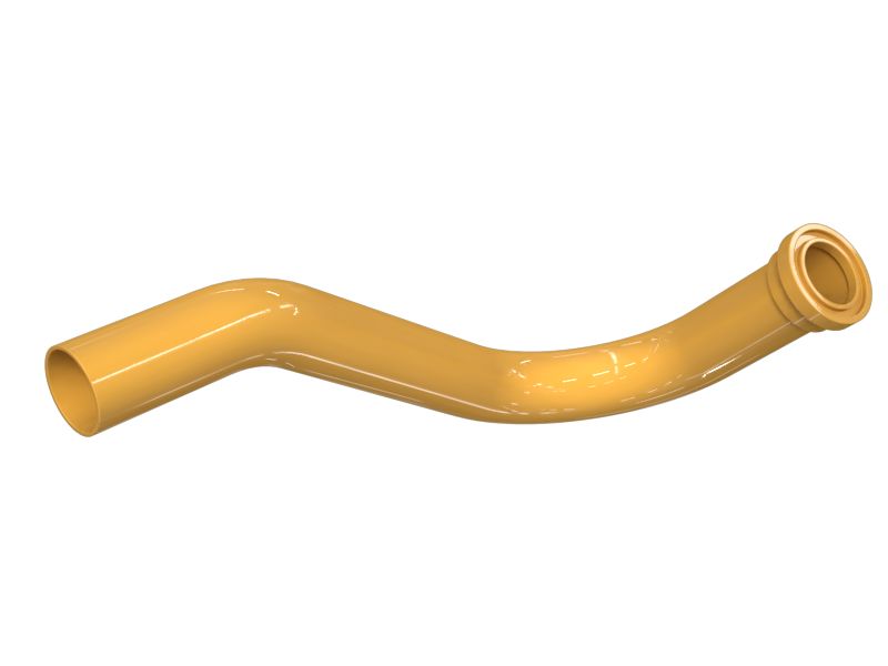 TUBE AS