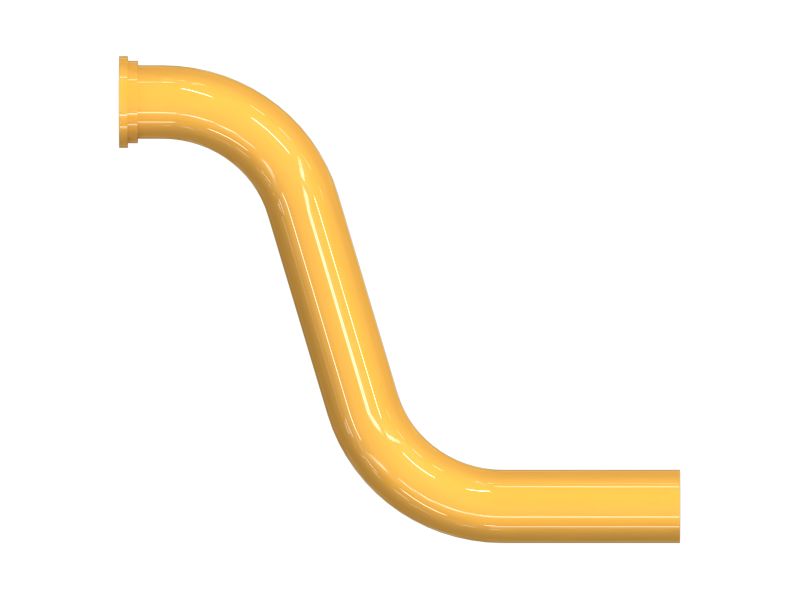 426-3544: Tube Assembly 4263544 купить