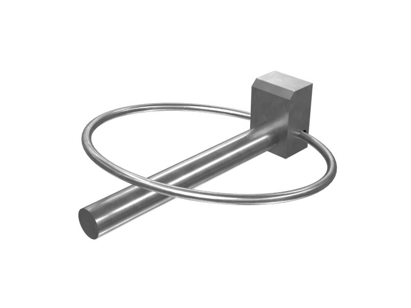 159-0872: ПАЛЕЦ (LYNCH)