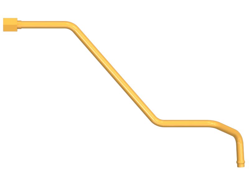 ТРУБКА В СБОРЕ