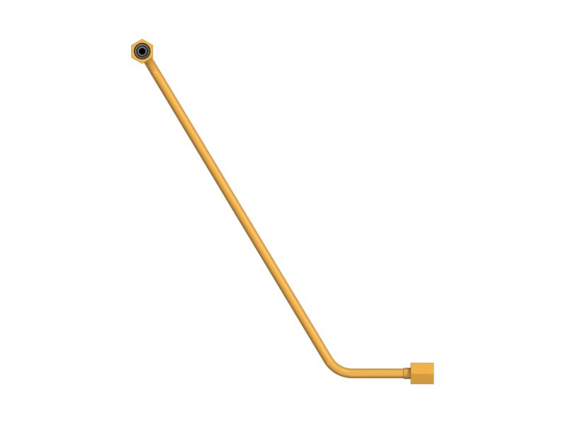 216-7534: Tube Assembly | CATCorp