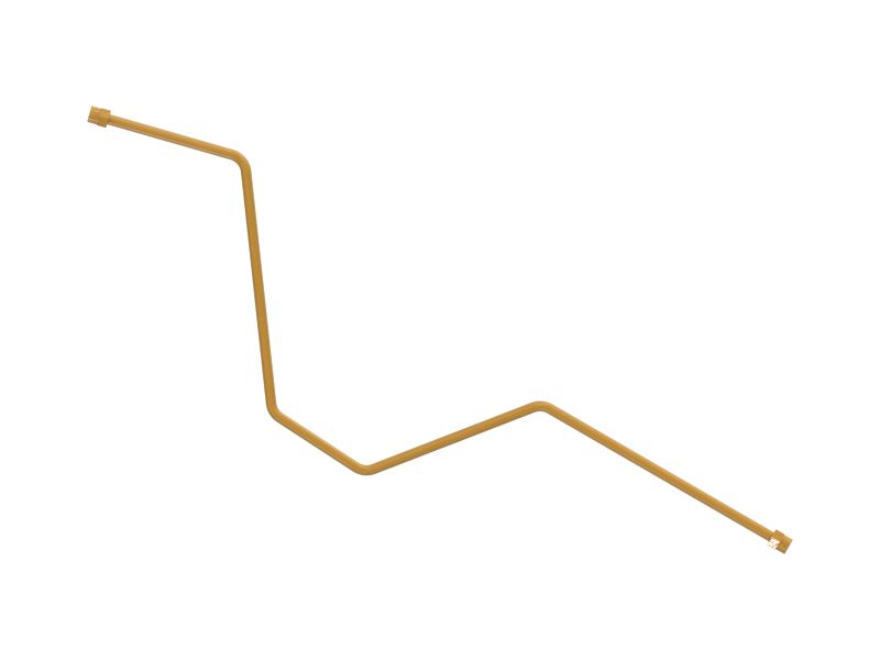 ТРУБКА В СБОРЕ