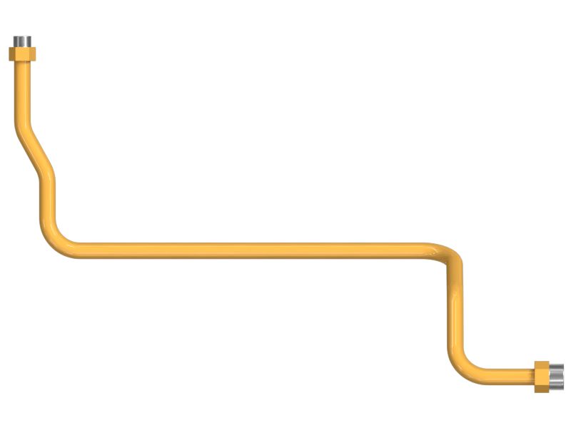 501-3626: TUBE AS 5013626 купить