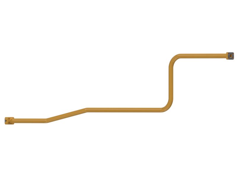 ТРУБКА В СБОРЕ