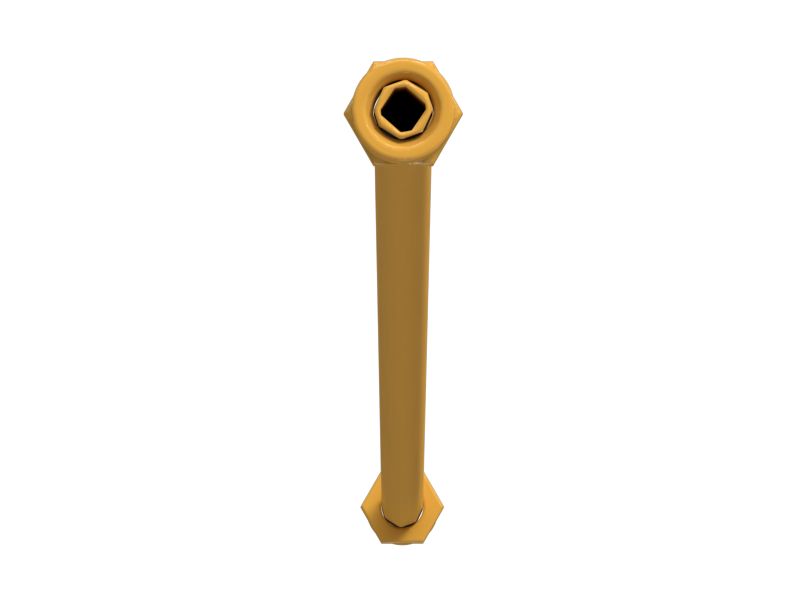 227-2460: Tube Assembly 2272460 купить