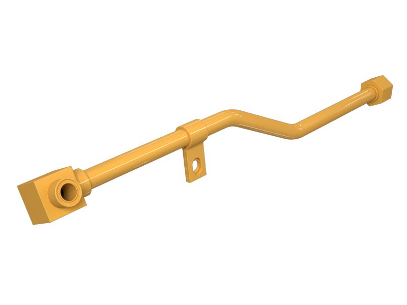 ТРУБКА В СБОРЕ