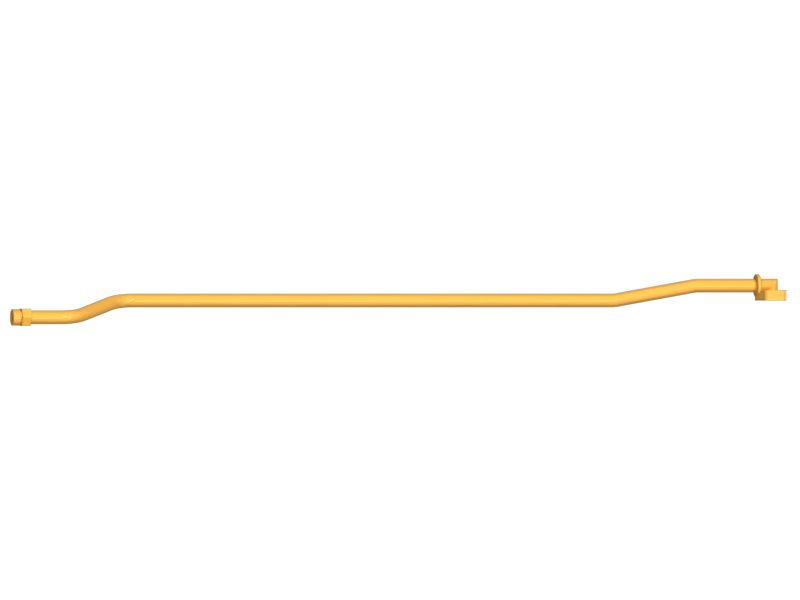 ТРУБКА В СБОРЕ