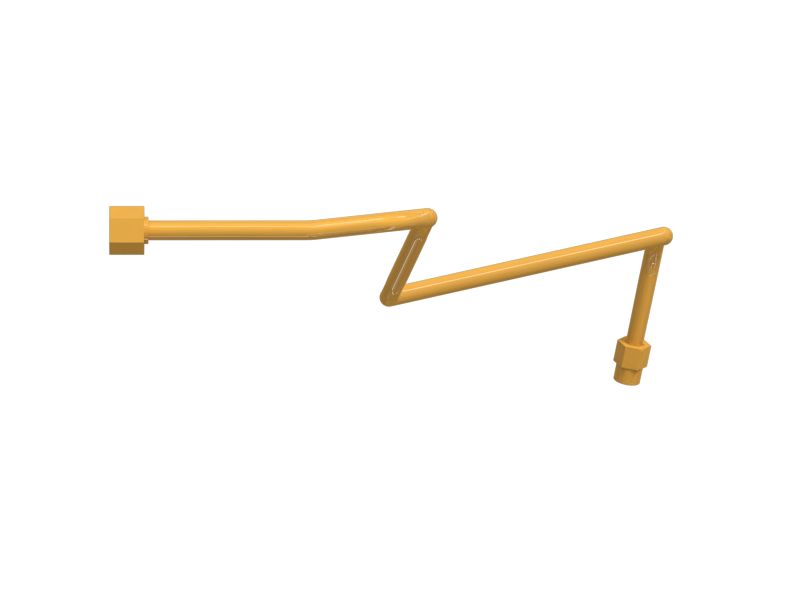 478-5267: Tube Assembly 4785267 купить