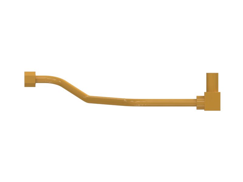 353-4989: Tube Assembly | Cat® Parts Store