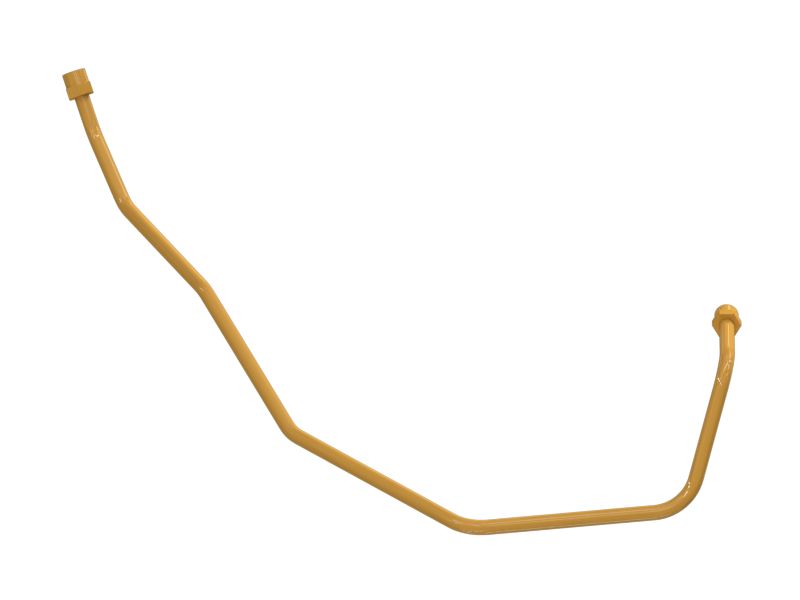 353-4696: Tube Assembly | CATCorp