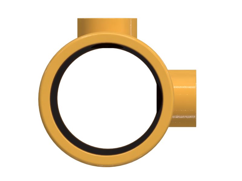 ТРУБКА В СБОРЕ