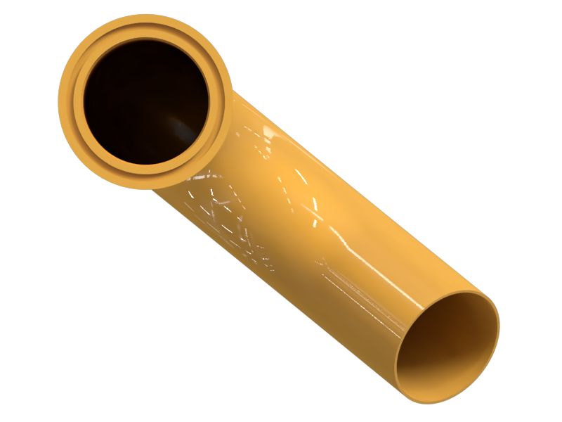 425-4305: Tube Assembly 4254305 купить
