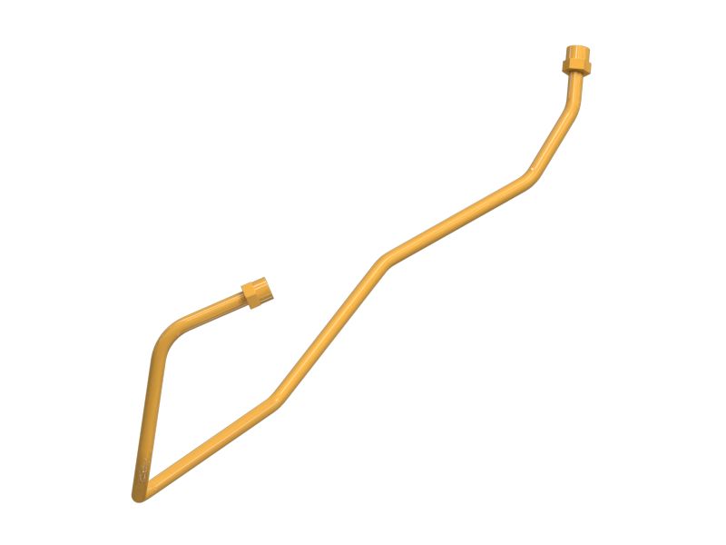 353-4696: Tube Assembly | CATCorp